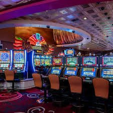 Mobile platform overview for VIP Casino Philippines users