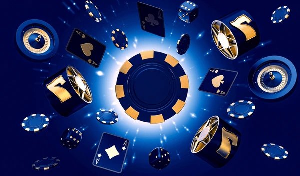 Sports betting interface showing basketball and football markets at VIP Casino