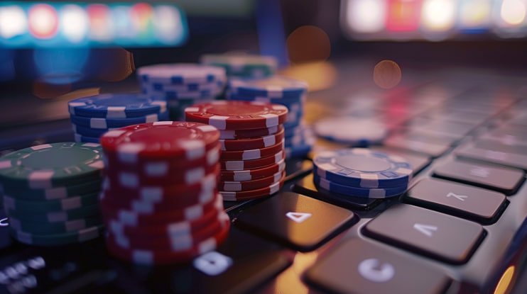 Deposit and payment options available at VIP Casino Philippines