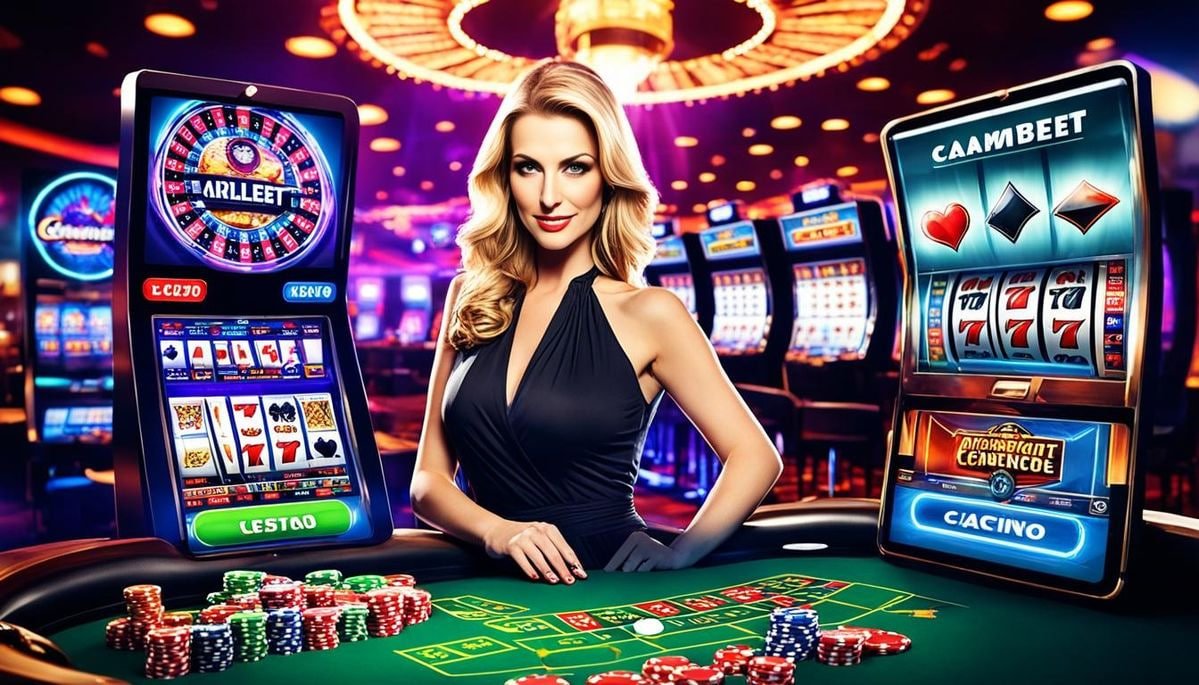 Step-by-step deposit process at VIP Casino for Philippines players