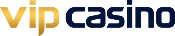 VIP Casino logo